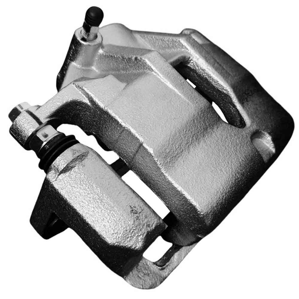 2012 Hyundai Tucson Brake Caliper